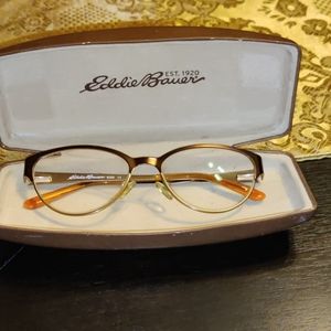 Eye Glass Frame.